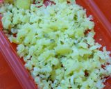 大人のポテトサラダ作り方4写真