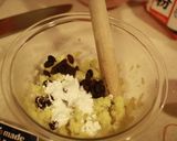 さつまいものお焼き風作り方2写真