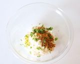 おつまみに【うずら卵のパン粉チーズ焼き】作り方1写真