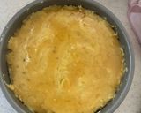 スイートポテトのタルト風ケーキ作り方5写真