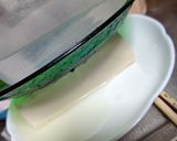 ヨーグルトと絹豆腐のレアチーズケーキ風作り方1写真