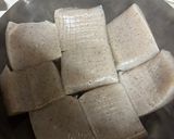 こんにゃくステーキ作り方5写真
