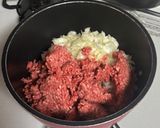 子供が爆食！ミートスパゲッティ作り方2写真
