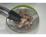 カリカリ豚の香味ねぎだれ★動画あり★作り方16写真