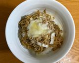 万能⭐︎坦々風⭐︎ひき肉ともやしの味噌甘辛炒め作り方4写真