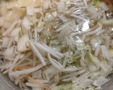 野菜スープ作り方5写真