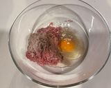 超カンタン！ピーマンの肉詰め🫑作り方3写真
