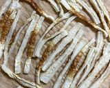 ちくわで作るムチーっと美味しいおつまみ作り方4写真