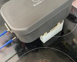 キャンプ飯！シーフードMIXチャーハン！作り方2写真
