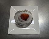 超簡単いちご大福作り方3写真