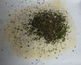 いわしの香草パン粉焼き（*^^*）作り方3写真