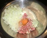ごろん・ふわっ♥の王道ハンバーグ♪作り方1写真