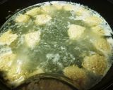 お鍋で食べるちゃんぽん作り方1写真