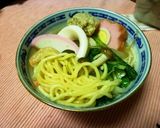 お鍋で食べるちゃんぽん作り方5写真