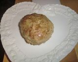 ごろん・ふわっ♥の王道ハンバーグ♪作り方9写真