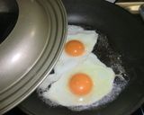 ごろん・ふわっ♥の王道ハンバーグ♪作り方12写真