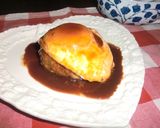ごろん・ふわっ♥の王道ハンバーグ♪作り方13写真