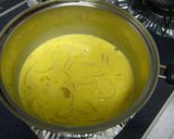 麺かさ増し☆かぼちゃ豆乳クリーム・パスタ作り方7写真