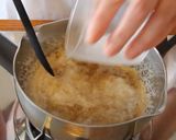 揚げない♪みぞれ揚げ出し豆腐作り方4写真