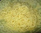 簡単味付け!餡かけちゃんぽん麺作り方4写真