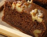 アレルギー対応、米粉の濃厚チョコケーキ作り方9写真