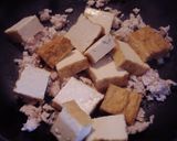 ダシダで厚揚げ♫作り方2写真