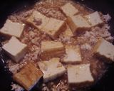 ダシダで厚揚げ♫作り方3写真