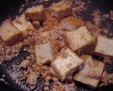 ダシダで厚揚げ♫作り方4写真