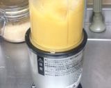超簡単☆さつま芋でスイートポテトクリーム作り方3写真