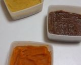 超簡単☆さつま芋でスイートポテトクリーム作り方5写真