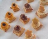 超簡単☆さつま芋でスイートポテトクリーム作り方6写真