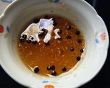 彩り野菜の粒胡椒ドレッシング♪作り方2写真