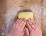 スイートクリームパン作り方6写真