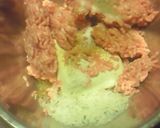とろーり・ジューシーな豆腐メンチカツ作り方5写真