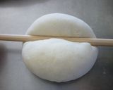 ハイジの白パン作り方4写真