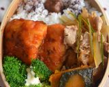 サバケチャ！～お弁当にもグ～♡作り方16写真