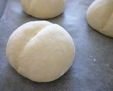 ハイジの白パン作り方5写真