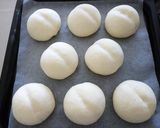 ハイジの白パン作り方6写真