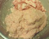 とろーり・ジューシーな豆腐メンチカツ作り方6写真