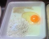 とろーり・ジューシーな豆腐メンチカツ作り方9写真