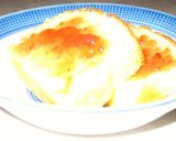HCMでとても簡単!パウンドケーキ。作り方7写真