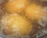 とろーり・ジューシーな豆腐メンチカツ作り方14写真