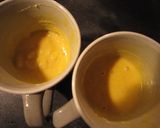 レンジで♪スイートポテトマグケーキ作り方10写真