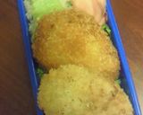 とろーり・ジューシーな豆腐メンチカツ作り方18写真