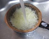 シャキシャキ～じゃがいもサラダ～作り方5写真