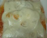 簡単！玉ねぎだけのピザトースト作り方5写真