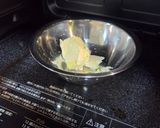 ミニチョコクロワッサンラスク作り方1写真