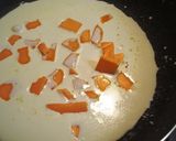 簡単で濃厚なクリームパスタ♪作り方4写真