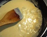 簡単で濃厚なクリームパスタ♪作り方6写真