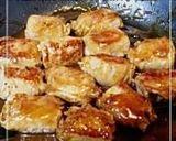 中からじゅわっと★高野豆腐の肉巻き作り方6写真